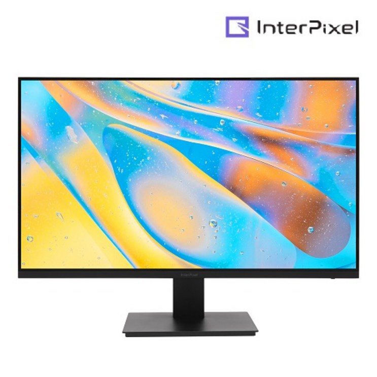 인터픽셀 IP2744 무결점 FHD 165Hz 27인치 게이밍 모니터, IP2744 무결점, 68.5cm 인터픽셀 IP2744 무결점 FHD 165Hz 27인치 게이밍 모니터, IP2744 무결점, 68.5cm