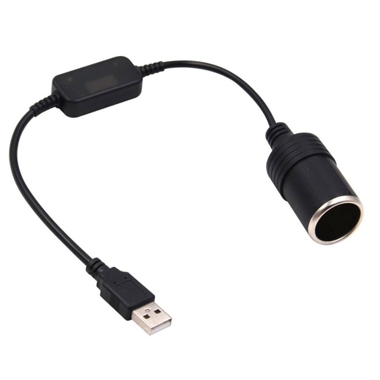 모터한 라크 시거잭 변환기 USB 어댑터 모터한 라크 시거잭 변환기 USB 어댑터