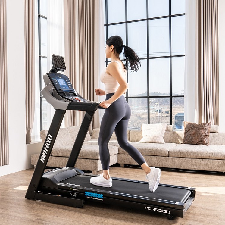 만도 신제품 러닝머신 MD6000 유산소 가정용 스마트 런닝머신, 단일색상, MD6000 만도 신제품 러닝머신 MD6000 유산소 가정용 스마트 런닝머신, 단일색상, MD6000