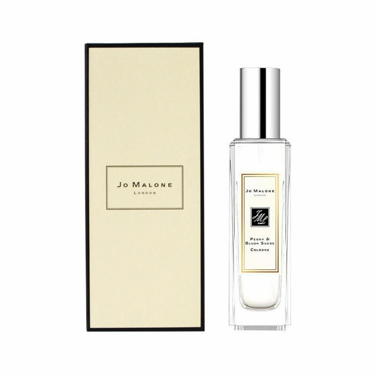 조말론 피오니 앤 블러쉬 스웨이드 오드코롱 EDC 30ml