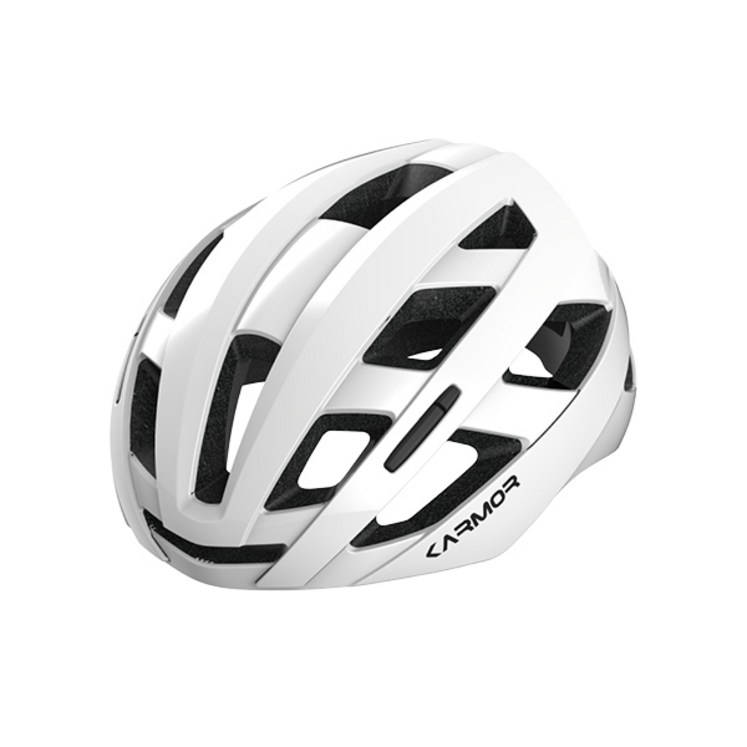 카머 브리오 아시안핏 경량 자전거 헬멧