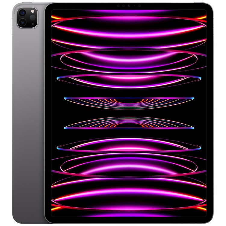 Apple 정품 2022 아이패드 프로 12.9 6세대 M2칩 Apple 정품 2022 아이패드 프로 12.9 6세대 M2칩
