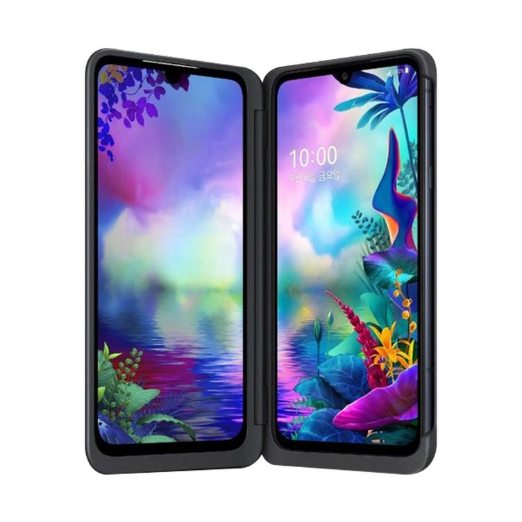 LG전자 V50S 듀얼스크린 LMG850LMV510 256GB 정품 자급제