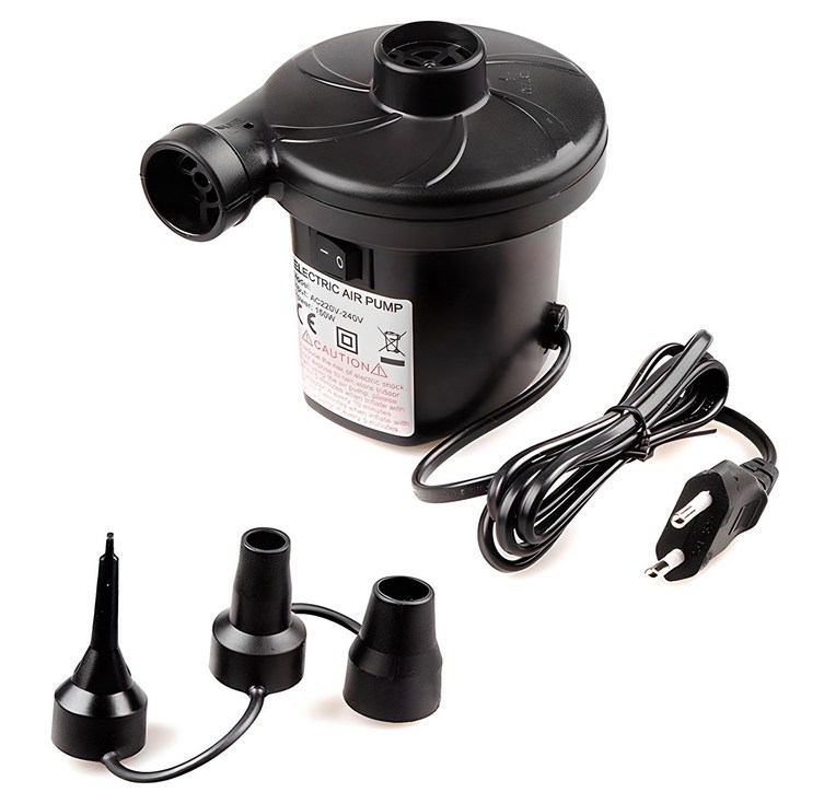 가정용 에어 펌프