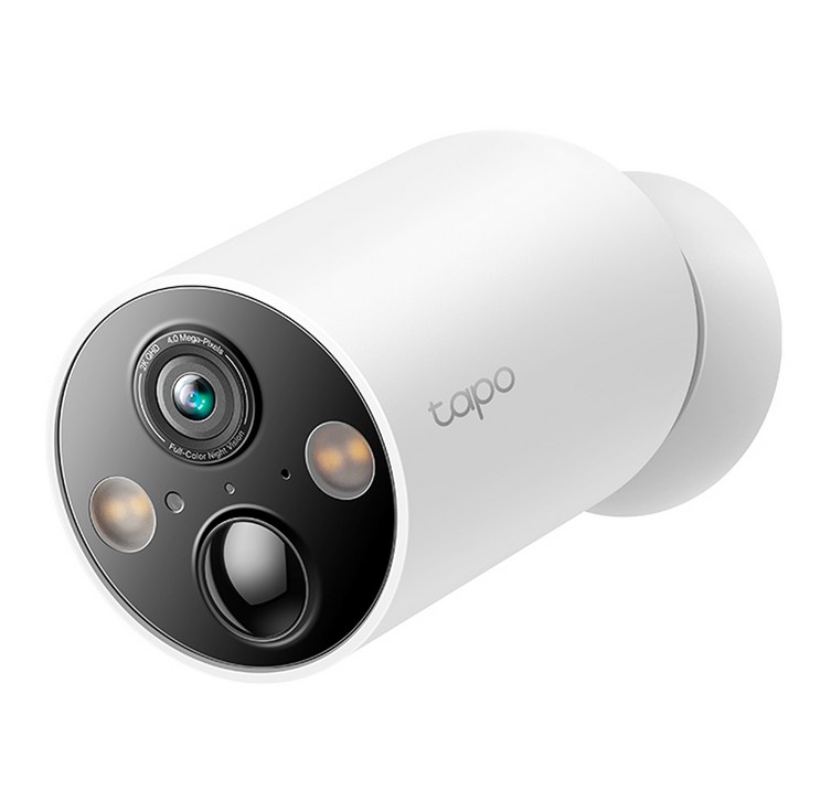 타포 2K QHD 자석 베이스 무선 보안 카메라 실내외겸용