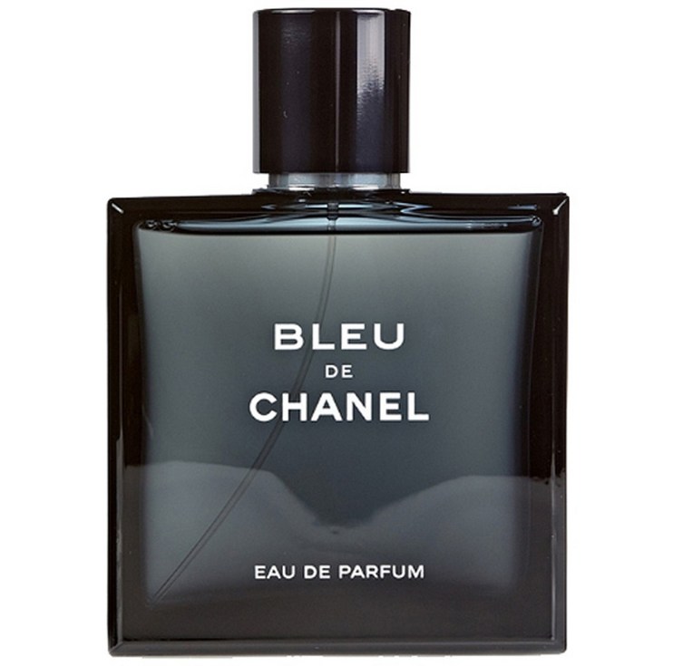 샤넬 블루 드 샤넬 오 드 빠르펭, 100ml, 1개