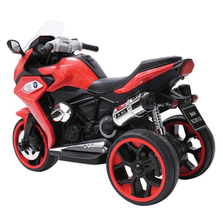 폴리스 에버 전동오토바이