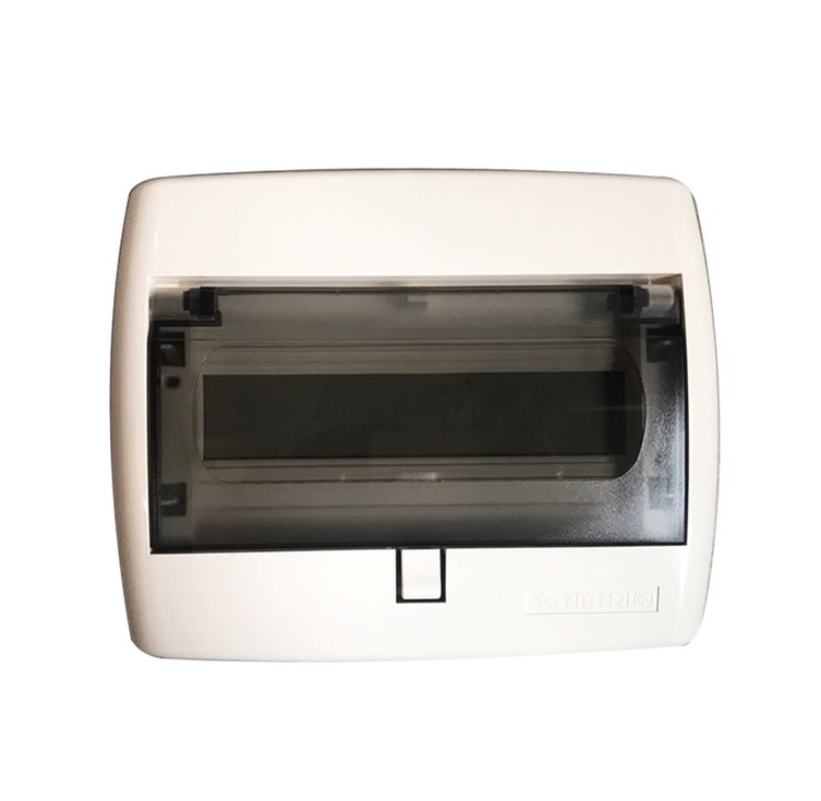 진흥전기 주택용 매입분전함 커버 3회로