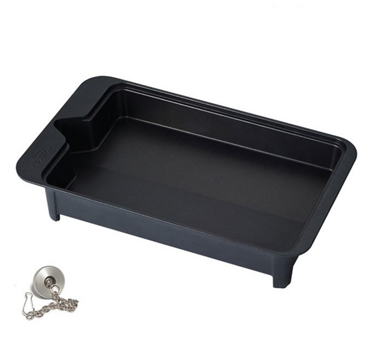 코베아 3 WAY 올인원 전골팬