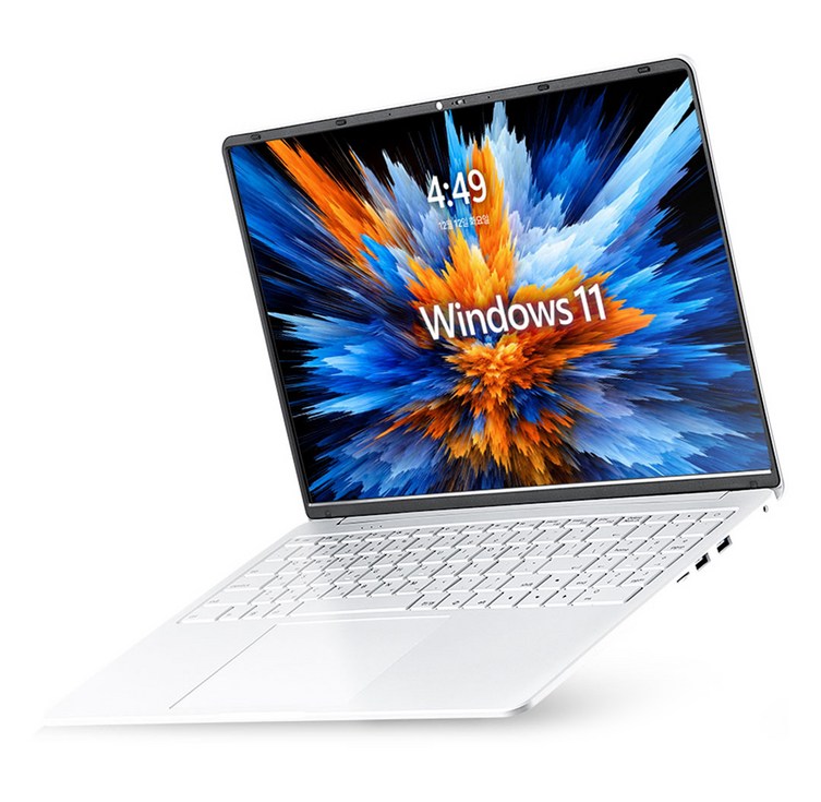 베이직스 2026 베이직북 16 프로 라이젠5 라이젠 7000 시리즈