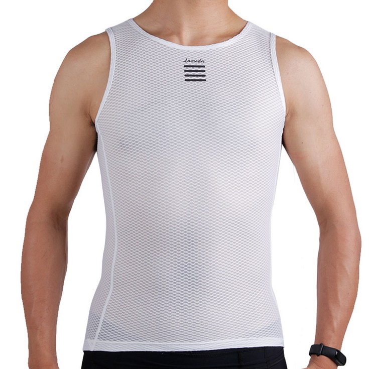 라메다 남성용 베이스레이어 스포츠 이너웨어 CM20616