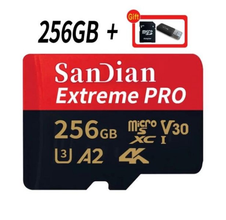 미니 고속 메모리 카드, 512GB 플래시 SD 카드, 1TB 클래스 10 마이크로 카드, 128GB TF 카드, 휴대폰 태블, 256GB