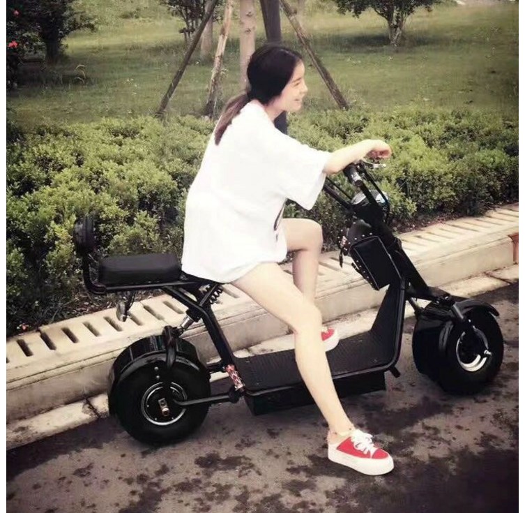 듀얼 전동 킥보드 바퀴큰 기함급 전기
