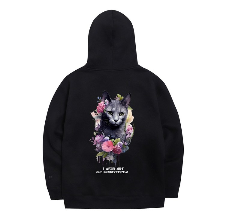 OHP X HARMONIA 기모 후드 Best 6