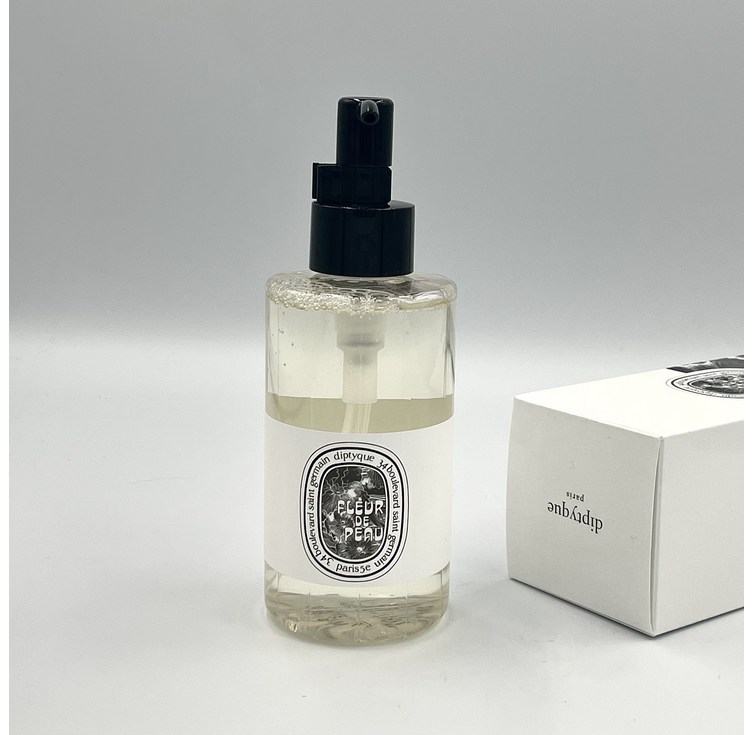 본사정품 딥디크 플레르드뽀 바디워시 핸드워시 핸드 앤 바디 젤 플레르드뽀 200ml 백화점정품 빠른배송 국내배송 국문라벨