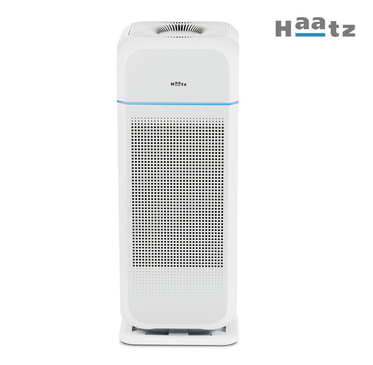 하츠 자동환기 공기청정기 환기청정기 AVP500SW