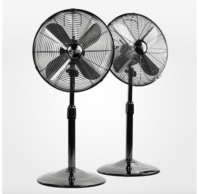 인테리어 가정용 선풍기 엔틱 14인치 메탈 디자인 클래식 빈티지 키큰 거실 키높이 인테리어 가정용 선풍기 엔틱 14인치 메탈 디자인 클래식 빈티지 키큰 거실 키높이