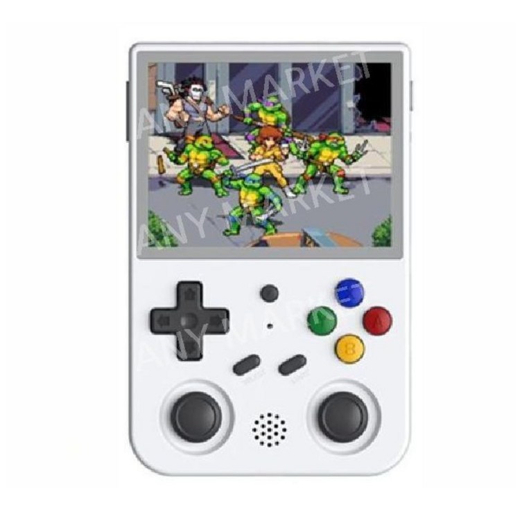 RG353V 휴대용 게임기 256GB 대용량