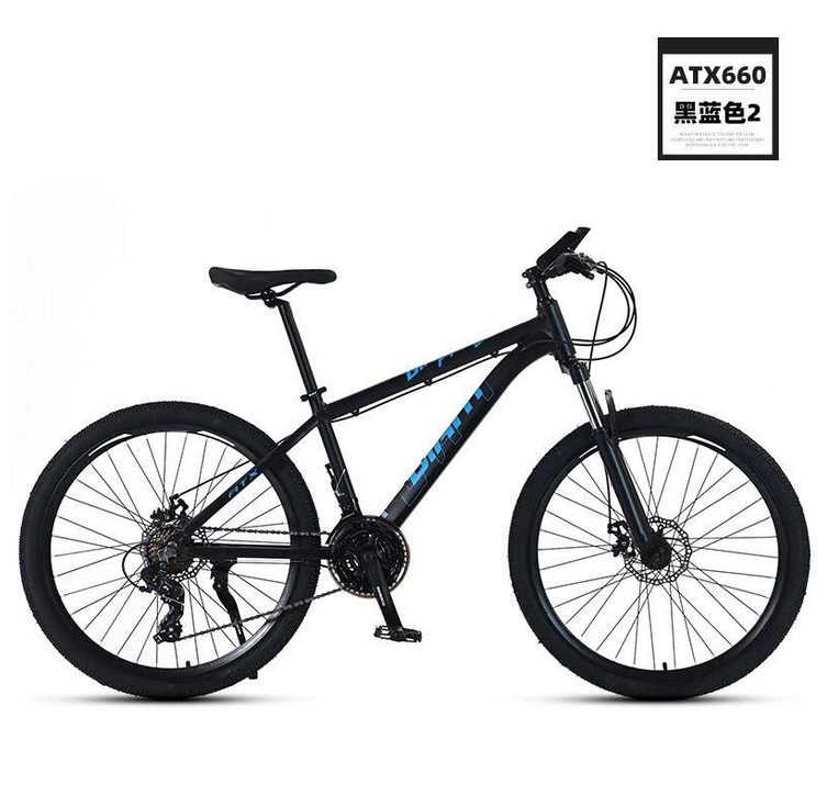 GIANT 자이언트 atx660 산악 자전거 30단 변속 충격 흡수 로드