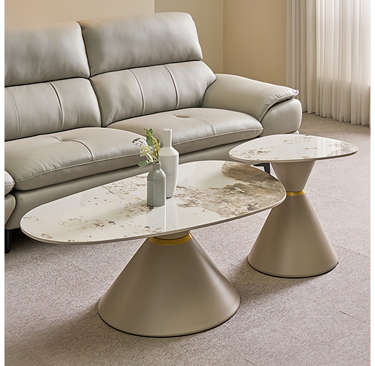 에포크 오브제 세라믹 소파테이블 세트 1100600