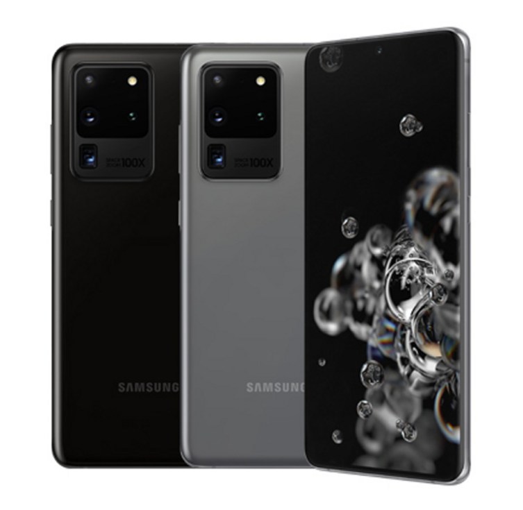 삼성 갤럭시 S20 울트라 5G 자급제 256GB 공기계 SMG986 삼성 갤럭시 S20 울트라 5G 자급제 256GB 공기계 SMG986