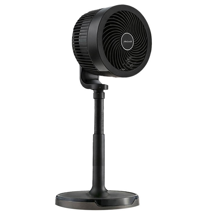 신일 BLDC 써큘레이터 P 가정용 저소음 리모컨 서큘레이터 선풍기, SIFPC40DKY