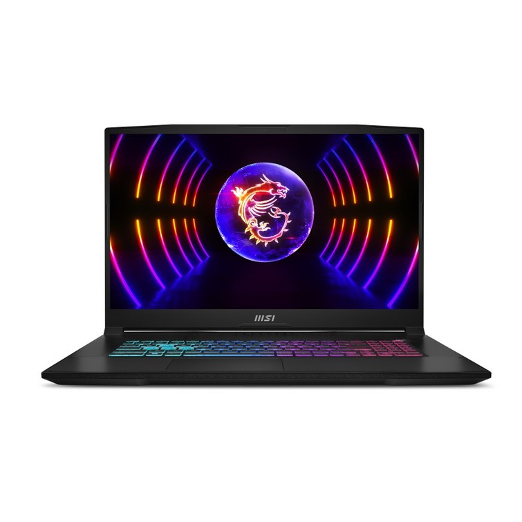 MSI Sword GF76 B13VEK 214 게이밍노트북 17.3