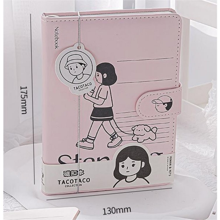 사수자리네 심플 예쁜 다이어리  Y108 