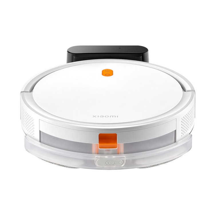 샤오미 마트 물걸레로봇청소기 E5 New Xiaomi Robot Vacuum 물걸레흡입겸용