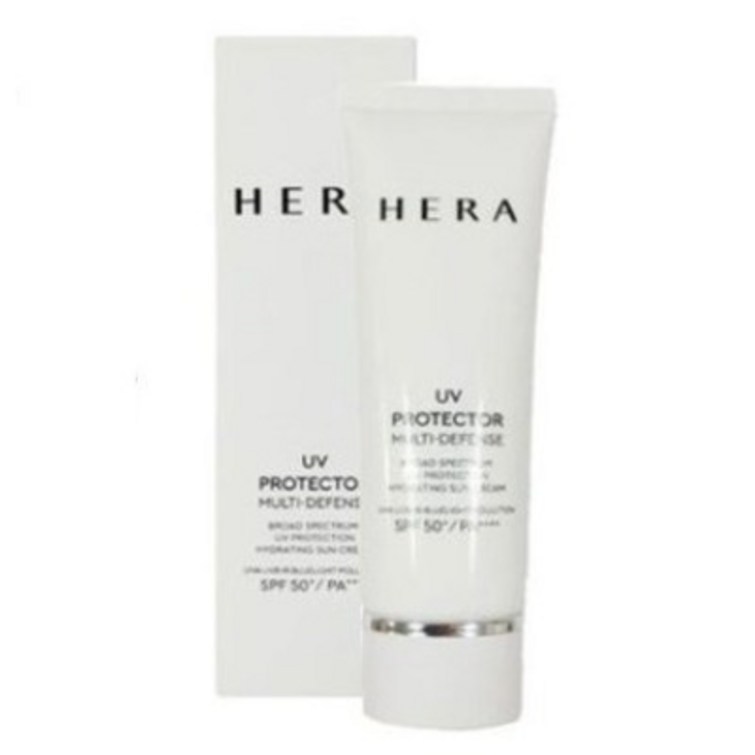 헤라 선 메이트 프로텍터 선크림 SPF50 PA, 50ml, 1개