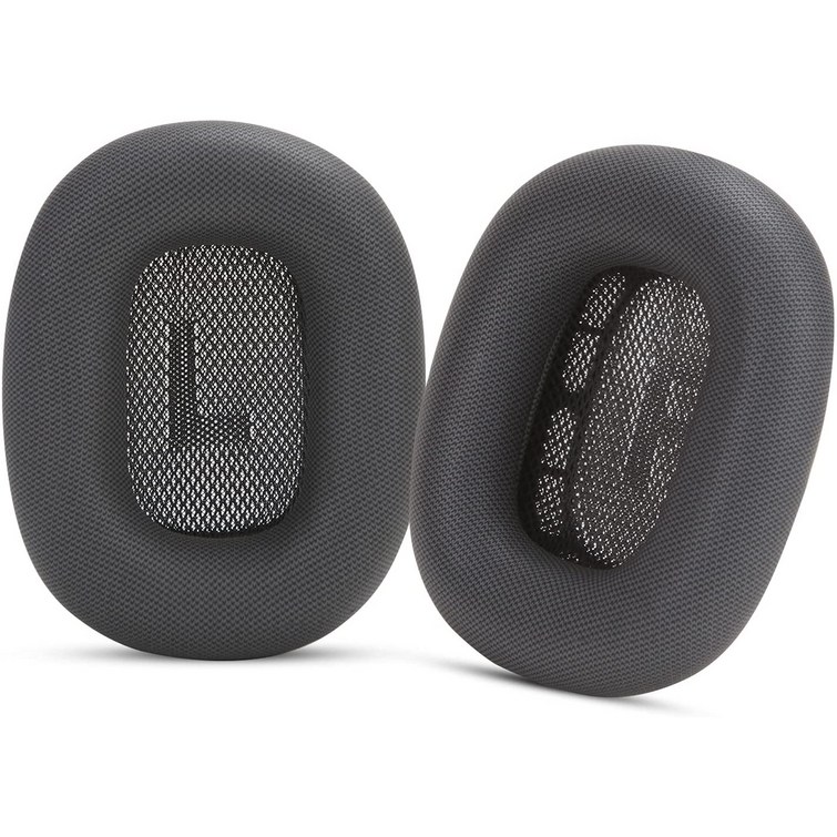 Apple 교체 AirPods Max 이어 쿠션, 레드 Apple 교체 AirPods Max 이어 쿠션, 레드